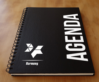 calendario agenda