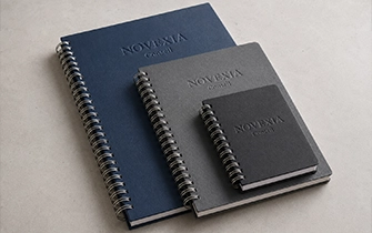 Formatos A5 y A6 a medida para agenda