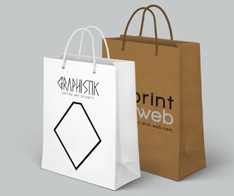 bolsa reciclada
