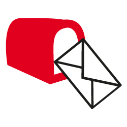 servicio de mailing