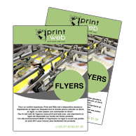 imprimir flyers