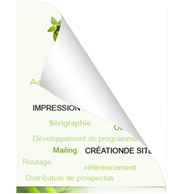 impresión carteles