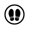 adhesivo de suelo