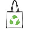 Bolsa tote materiales ecológicos bio