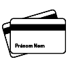 texto variable
