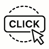 CTAs rastreables para folleto digital