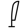 Bandera ala