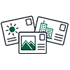 imágenes variables por destinatario impresión de datos variables