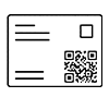 código QR dinámico impresión de datos variables