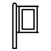 kakemono pared