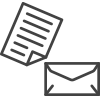 cartas de mailing