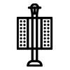 paneles publicitarios