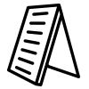 plv de mesa