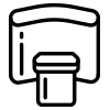 stand plegable
