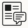 Storytelling estructurado para folleto digital