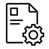 tratamiento de archivos servicio de mailing