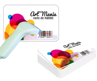 tarjeta personalizada
