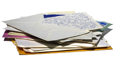 mailing postal correo masivo