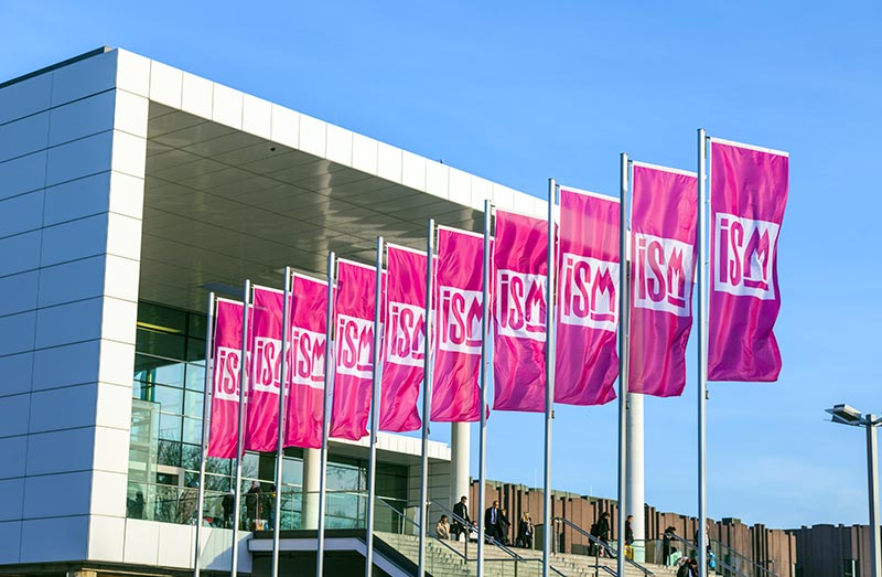 impresión banner publicitario