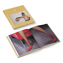 impresión libro de fotos