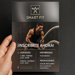 imprimir flyer A5