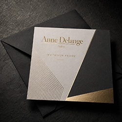 Invitaciones para eventos corporativos y profesionales