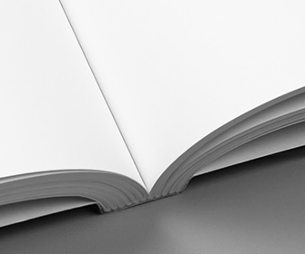 encuadernación libro