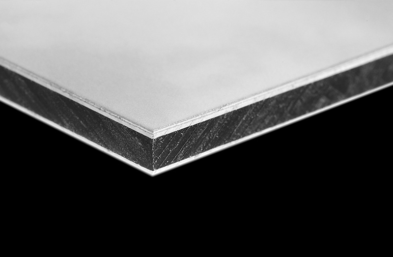 panel dibond