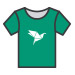 impresión ropa