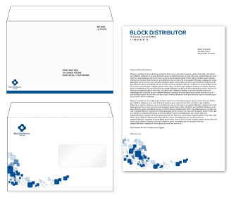 carta de mailing