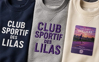 Sudaderas diferentes calidades presupuestos plazos cantidades volúmenes
