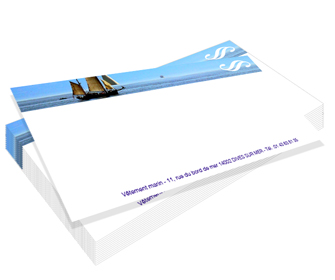 tarjeta personalizada