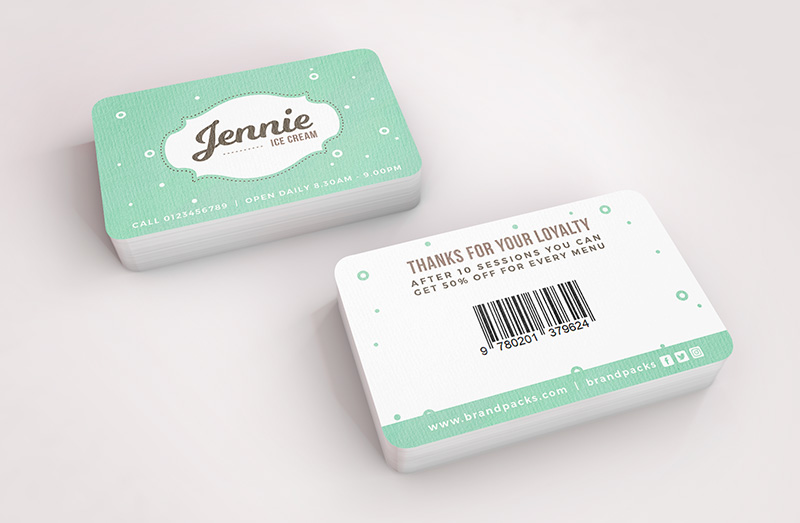 tarjeta de fidelidad online