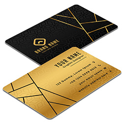 impresión tarjetas de visita