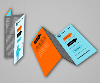 folleto A5