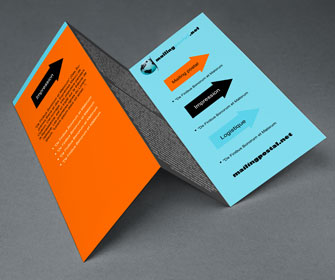 folleto empresa