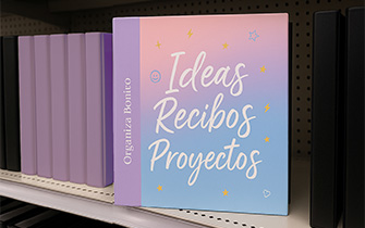Clasificadores personalizados destinados a la distribución