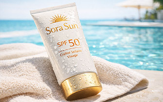 Etiqueta de packaging waterproof