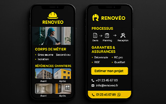 Folleto digital de presentación de oferta