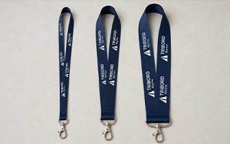 Lanyards anchos diferentes varios anchos disponibles