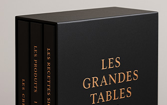 Estuche rígido o funda para libros: versión prestigio y colección