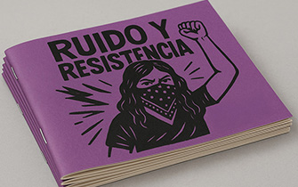 Libro grapado al caballete, encuadernación grapada de 8 a 64 páginas