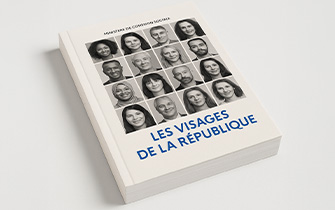 Libro institucional para comunicación e informes