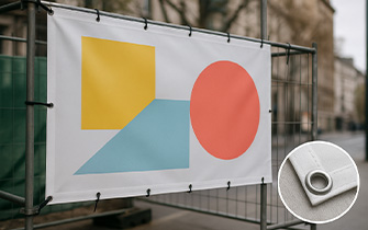 Lona frontlit 440 g polivalente para comunicación