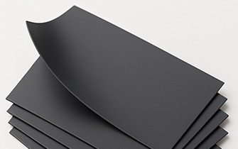 Plastificado soft-touch con tacto aterciopelado