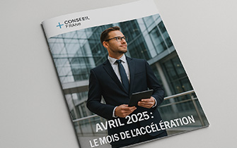 Revista de empresa grapada interna o externa