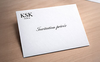 Sobre C5 para invitaciones y confirmaciones