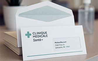 Sobre DL para consulta médica o laboratorio
