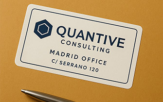 Sticker personalizado para uso interno u organización